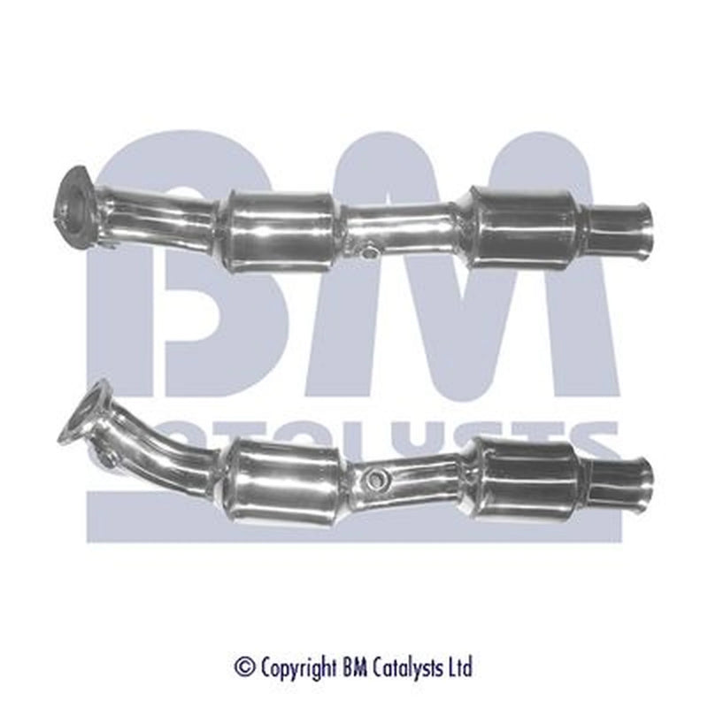 BM Catalysts Petrol Cat fits Aston Martin DB7 Vantage 1999-2003 5.9