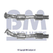 BM Catalysts Petrol Cat BM91245