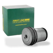 First Line Axle Cross Member Bushing OD ID fits Opel Astra G 1998-2009