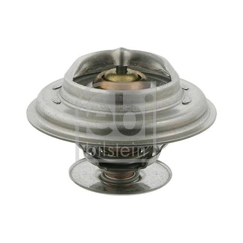 Febi Thermostat,Coolant 09739