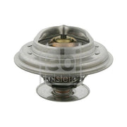 Febi Thermostat,Coolant 09739