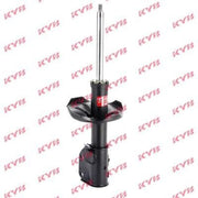 KYB 2 x Shock Absorbers fits Mazda Premacy 1999-2005 1.8 1.9 2.0