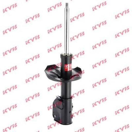 KYB 2 x Shock Absorbers fits Mazda Premacy 1999-2005 1.8 1.9 2.0