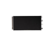Mahle Air Conditioning Condenser fits Ford Kuga III 2019 on 2.0