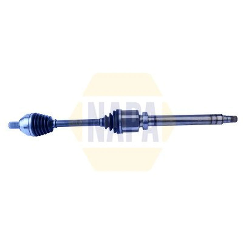 NAPA CV Drive Shaft Driveshaft Front Right NDS1518R