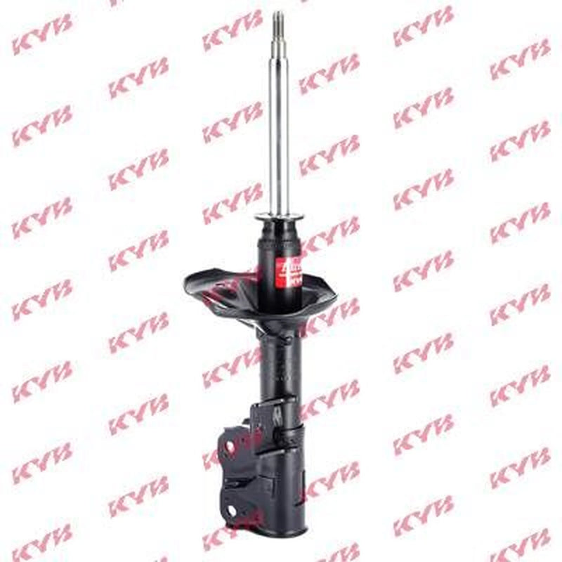 KYB Shock Absorber Damper Strut Front Left fits Mitsubishi Carisma 1995-2006