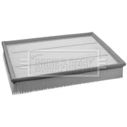 Borg & Beck Engine Air Filter BFA2015