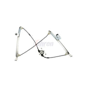 Fahren Electric Window Regulator Lifter Right Front FWD1100