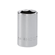 Facom R.10HT 6 Point Standard Socket 1/4in Drive 10mm - R.10HT