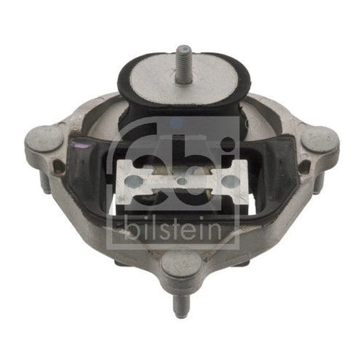 Febi Automatic Transmission Mounting Rear 46605