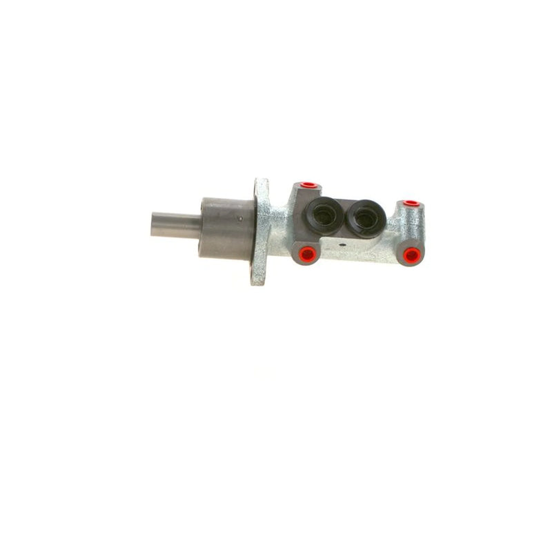 Bosch Brake Master Cylinder Hydraulic Assembly fits Peugeot 406 1995-2004