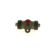 Bosch Wheel Cylinder Hydraulic Brake Front fits VW Beetle 1970-1979 1.2 1.3 1.6