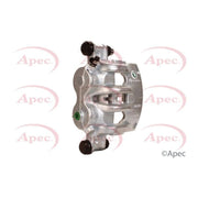 Apec Brake Caliper Assembly Rear Left LCA556