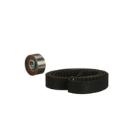 Gates Timing Belt Kit with Rollers fits Fiat Panda 2003 on 1.1