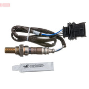 Denso O2 Lambda Oxygen Sensor fits Opel Astra G 1998-2005 1.4 1.6