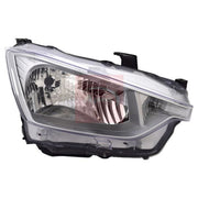 Apec Headlight Headlamp Left