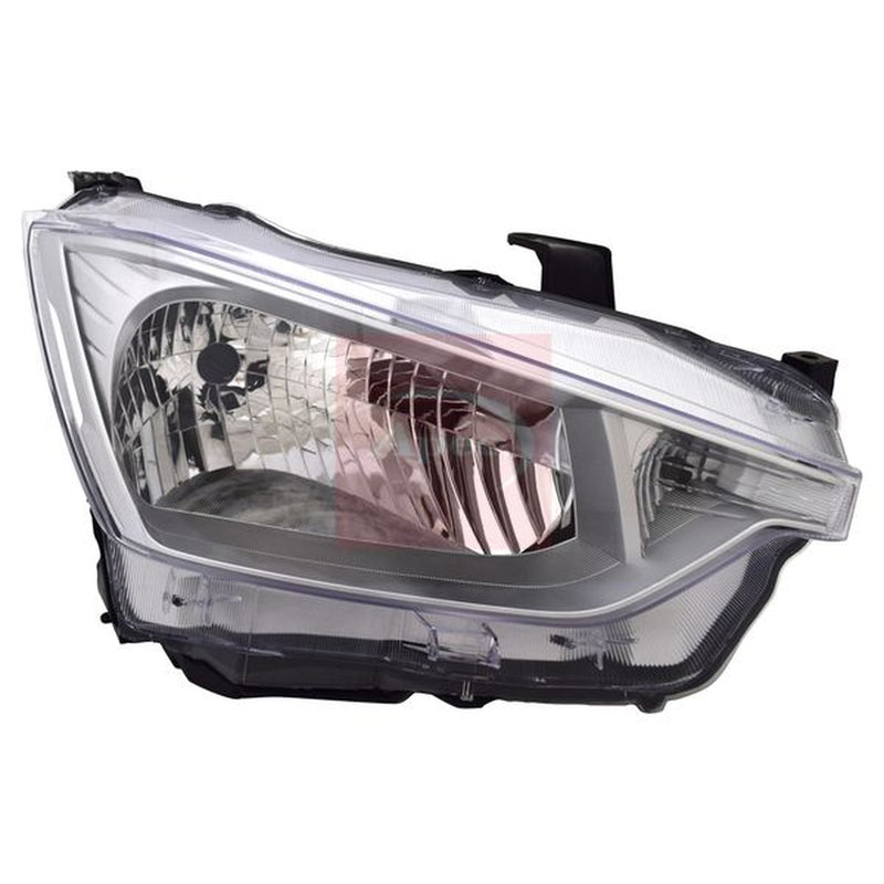 Apec Headlight Headlamp Left