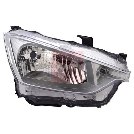 Apec Headlight Headlamp Left