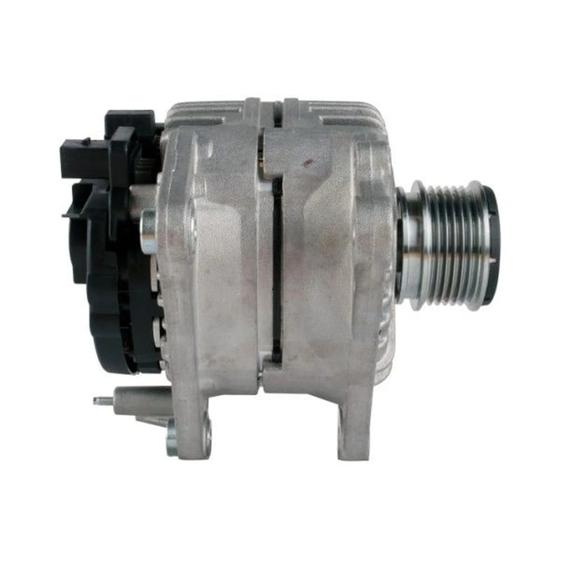 Hella Car Alternator 12V fits Audi A1 2010-2015 1.6 2.0