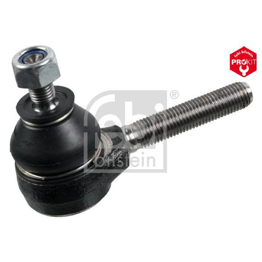 Febi Steering Tie Rod End Ball Joint Front Right 07780