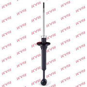 KYB Shock Absorber Damper Strut Rear fits Mazda Demio 1996-2003 1.3