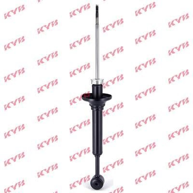 KYB Shock Absorber Damper Strut Rear fits Mazda Demio 1996-2003 1.3