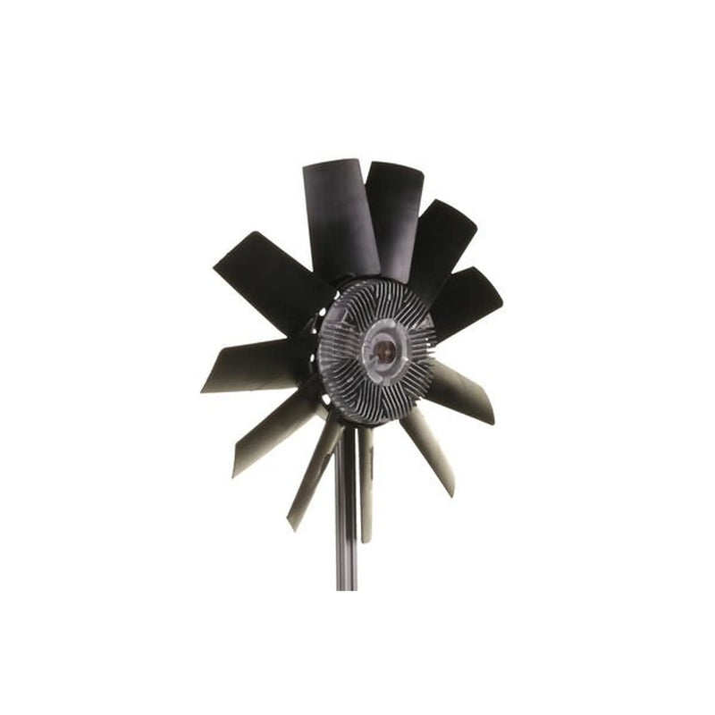 Mahle Engine Cooling Fan fits Land Rover Range Rover 1994-2002 2.5