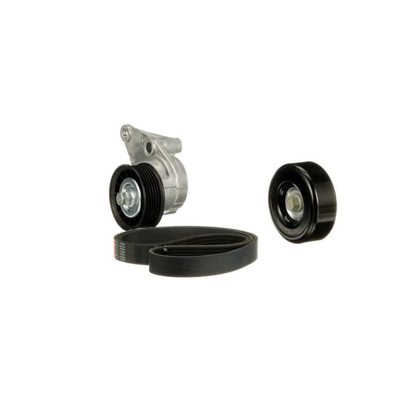 Gates V-Ribbed Belt Set K116PK2373