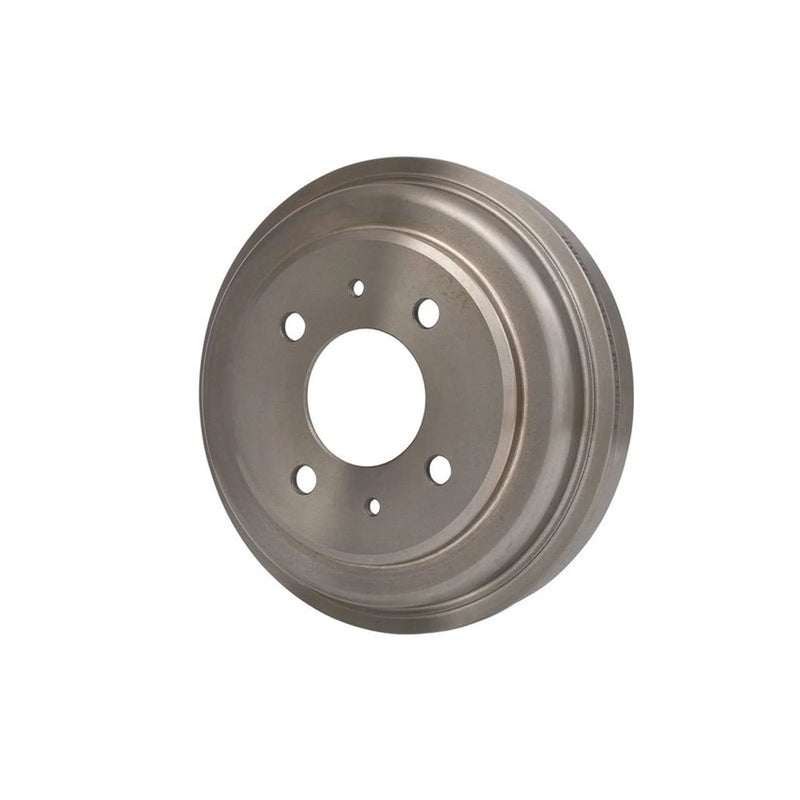 Bosch 2 x Brake Drums fits Hyundai Amica / Atoz 1998-2010 1.0 1.1