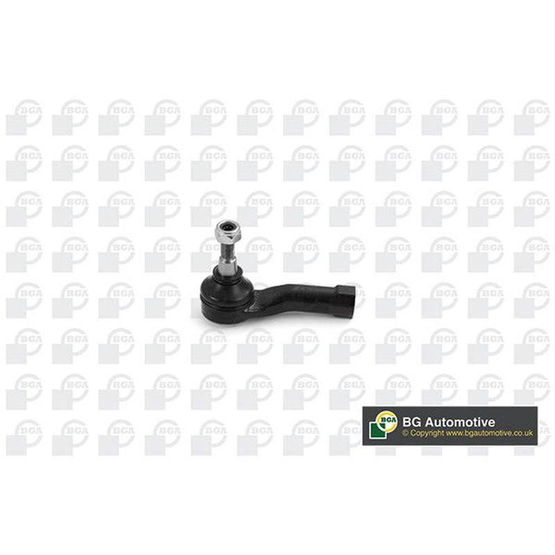 BGA Steering Tie Rod End Ball Joint Front Left fits Renault Twingo III 2014-2024