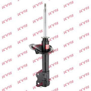 KYB 2 x Front Shock Absorbers fits Nissan Almera Tino 2000-2006 1.8 2.2