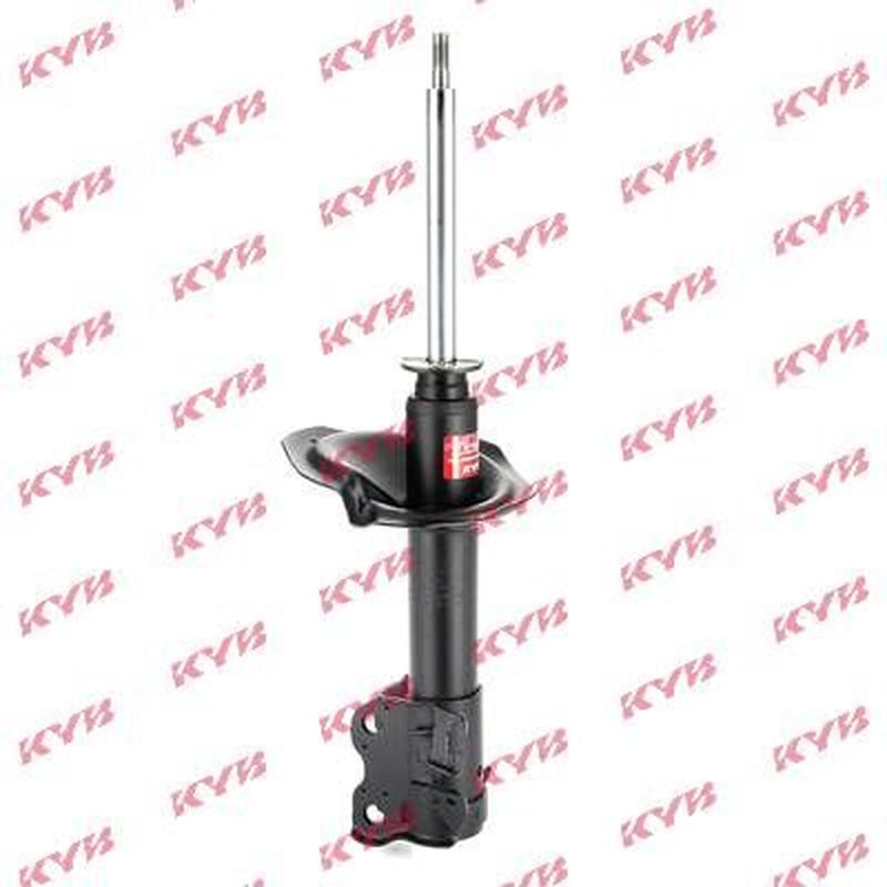 KYB 2 x Front Shock Absorbers fits Nissan Almera Tino 2000-2006 1.8 2.2