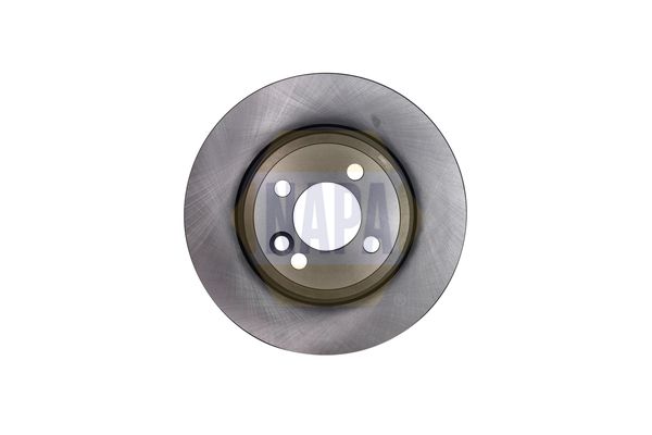 NAPA Brake Disc Set Vented