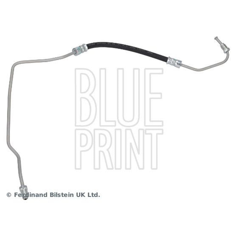 Blue Print Brake Hydraulic Hose Line Rear Right fits Nissan NV250 2019 on