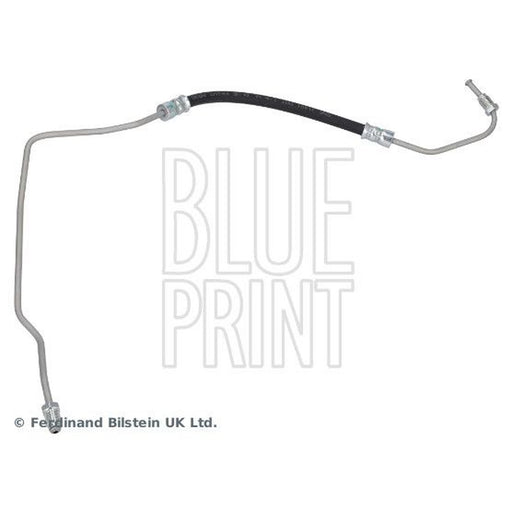 Blue Print Brake Hydraulic Hose Line Rear Right fits Nissan NV250 2019 on