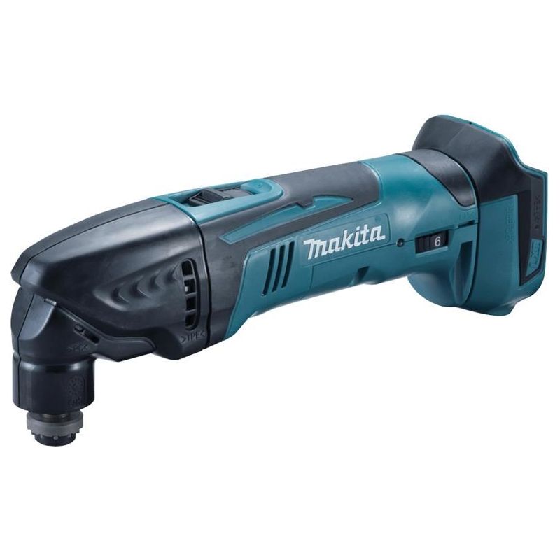Makita DTM50Z LXT Multi-Tool 18V Bare Unit Makita - Dynamic Drive