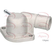 Apec Coolant Flange Housing Connector fits Ford Courier Box Body 1996-2003 1.3