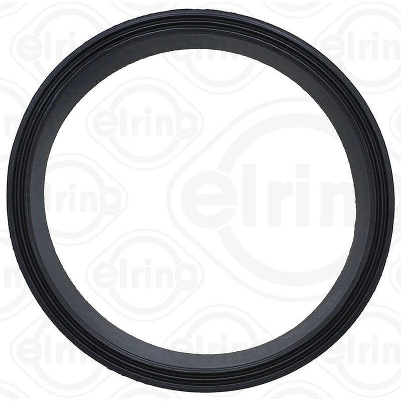 Elring Timing Case Cover Gasket Cylinder Head ACM (Polyacrylate) fits Audi A1
