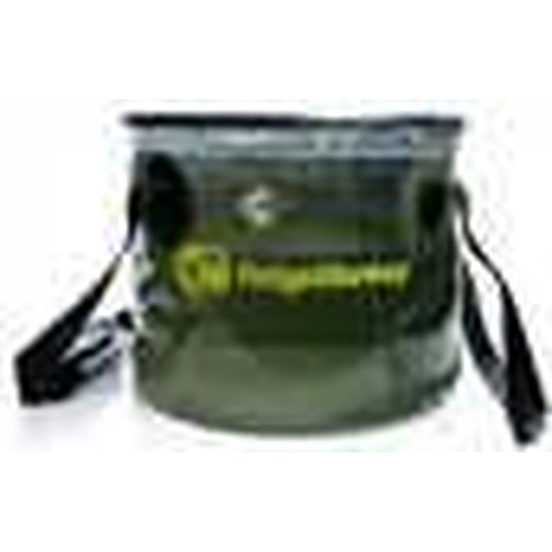 RidgeMonkey Perspective Collapsible Bucket 10 Litre - RM296