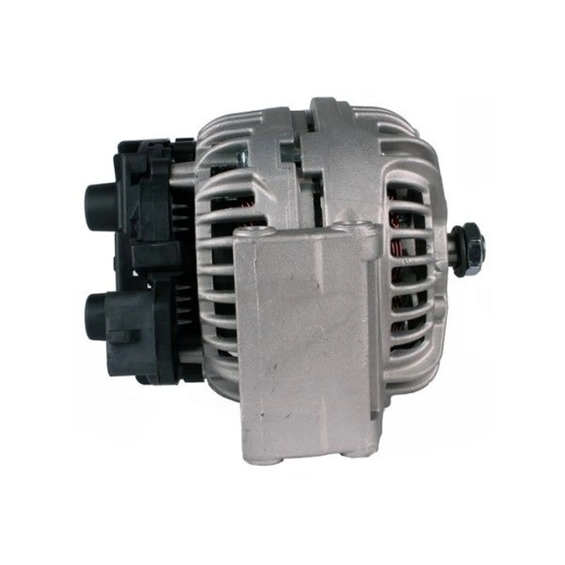 Hella Car Alternator 12V fits Daf Cf 85 2005-2020 85.360 85.410 85.460 85.510
