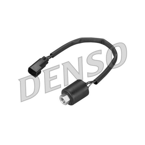 Denso Air Conditioning Pressure Switch fits Ford Escort 1990-1995