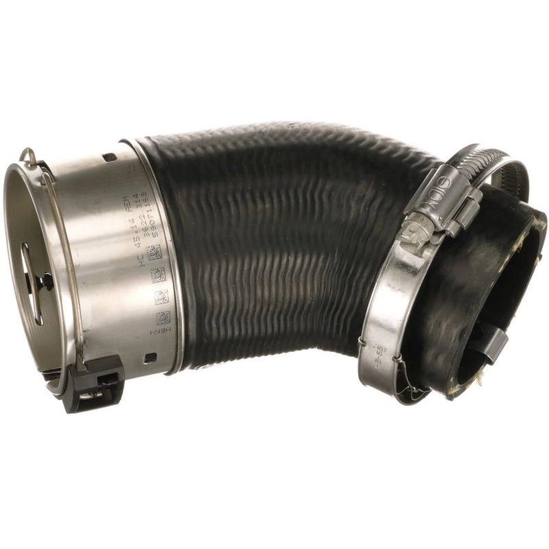 Gates Intercooler Turbo Charge Air Hose fits VW California T5 Camper 2009-2015