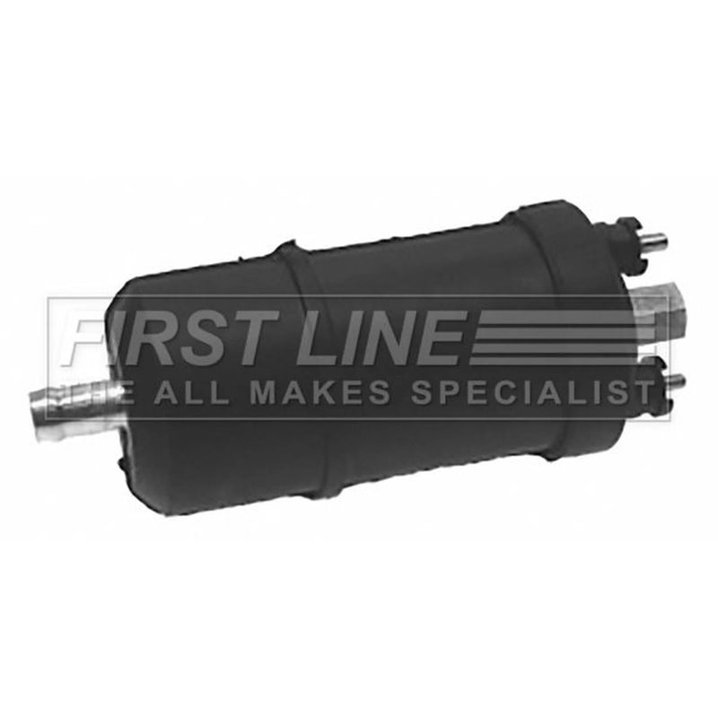 First Line Fuel Pump Assembly fits Porsche 911 1983-1989 3.2