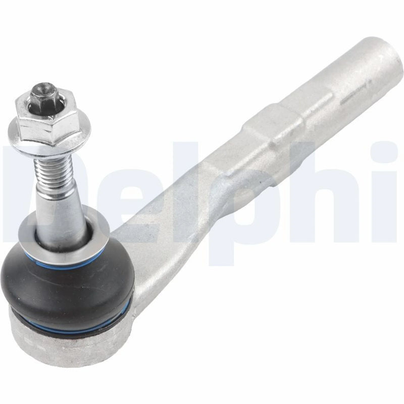 Delphi 2 x Tie Rod Ends fits Alfa Romeo Stelvio 2016-2019 2.0 2.2 2.9