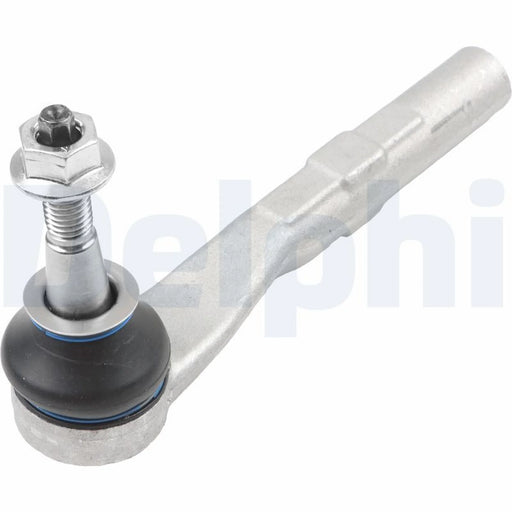 Delphi Steering Tie Rod End Ball Joint Front M14 x 1.5 TA3873