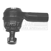 First Line Steering Tie Rod End Ball Joint fits Hyundai Pony 1985-1995 1.3 1.5