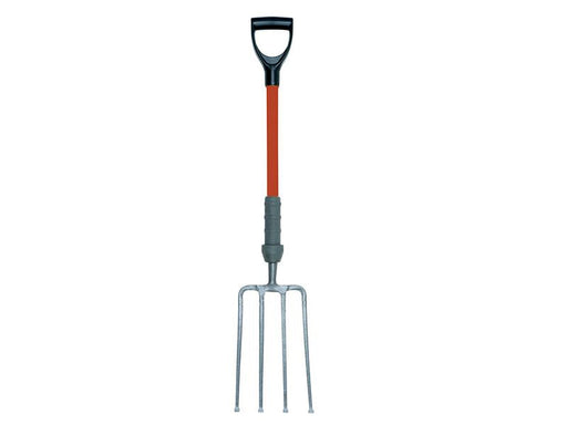 Bulldog Premier Insulated Trench Fork Bulldog - Dynamic Drive