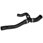Gates Curved Radiator Hose fits Seat Alhambra 1996-2010 1.9