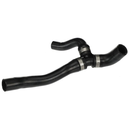 Gates Curved Radiator Hose fits Seat Alhambra 1996-2010 1.9