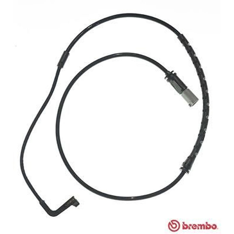 Brembo Brake Pad Wear Sensor Rear fits BMW X5 2006-2013 3.0 4.8